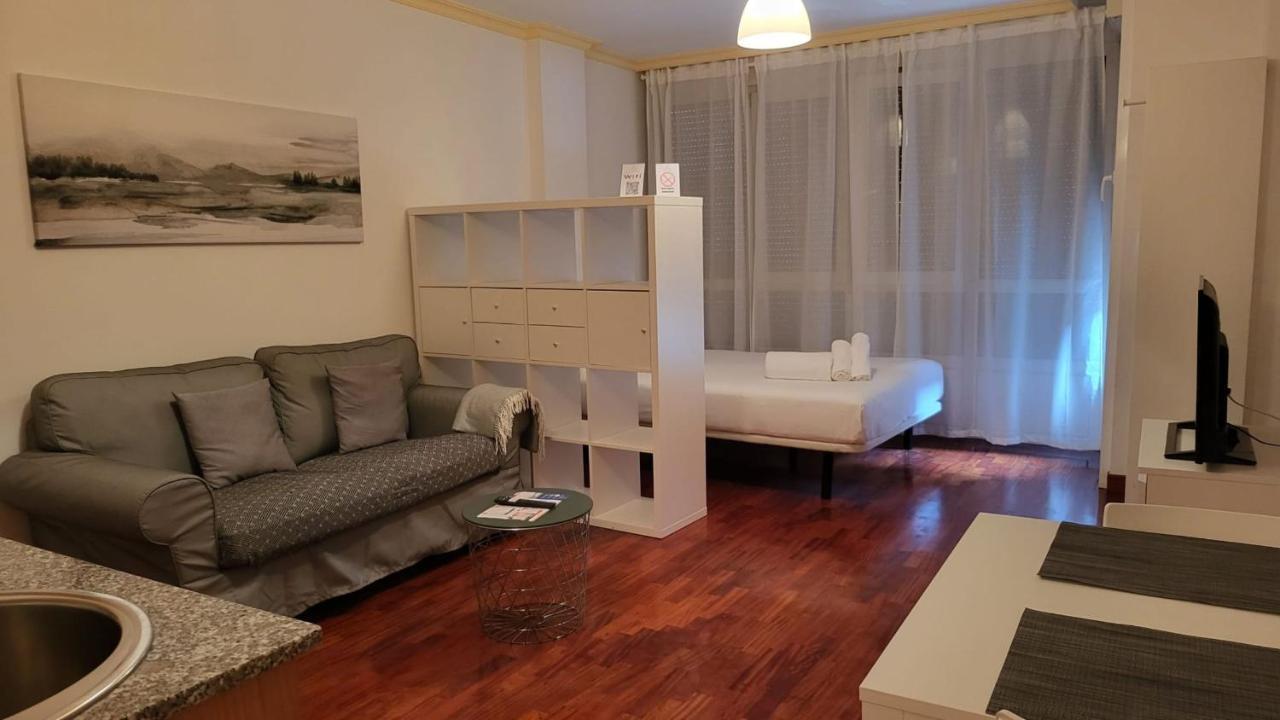 Cies Suitel Lopez De Neira 28 - Love Your Stay Vigo Extérieur photo