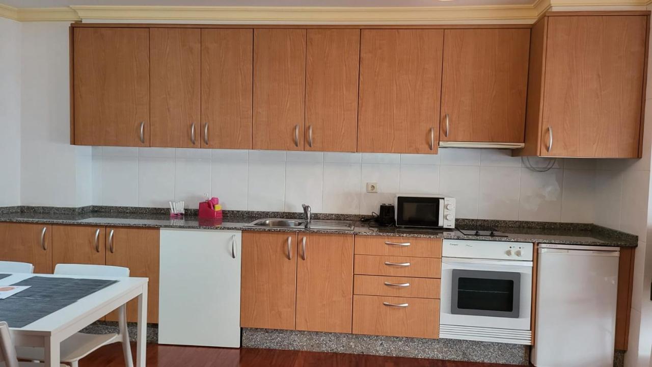 Cies Suitel Lopez De Neira 28 - Love Your Stay Vigo Extérieur photo