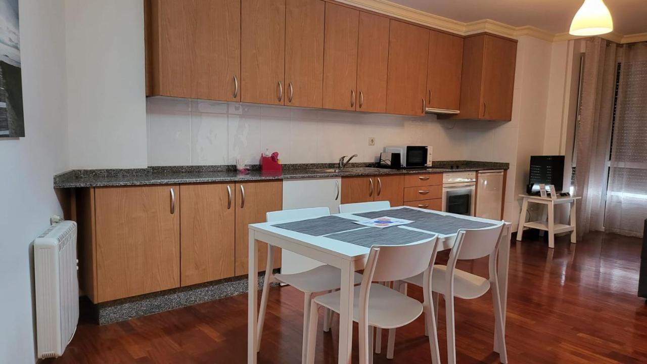 Cies Suitel Lopez De Neira 28 - Love Your Stay Vigo Extérieur photo