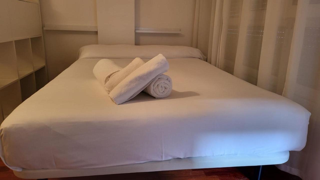 Cies Suitel Lopez De Neira 28 - Love Your Stay Vigo Extérieur photo