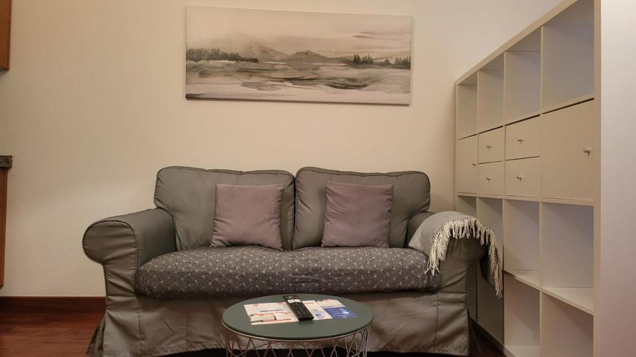 Cies Suitel Lopez De Neira 28 - Love Your Stay Vigo Extérieur photo