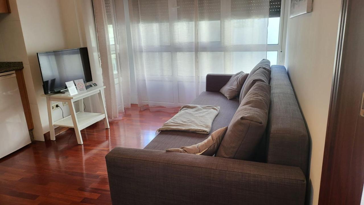 Cies Suitel Lopez De Neira 28 - Love Your Stay Vigo Extérieur photo