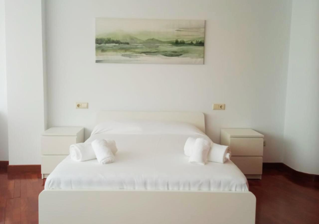 Cies Suitel Lopez De Neira 28 - Love Your Stay Vigo Extérieur photo