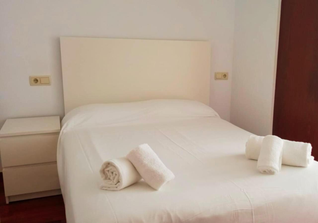 Cies Suitel Lopez De Neira 28 - Love Your Stay Vigo Extérieur photo