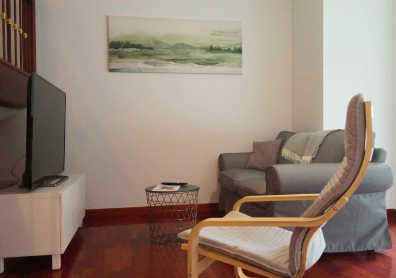 Cies Suitel Lopez De Neira 28 - Love Your Stay Vigo Extérieur photo