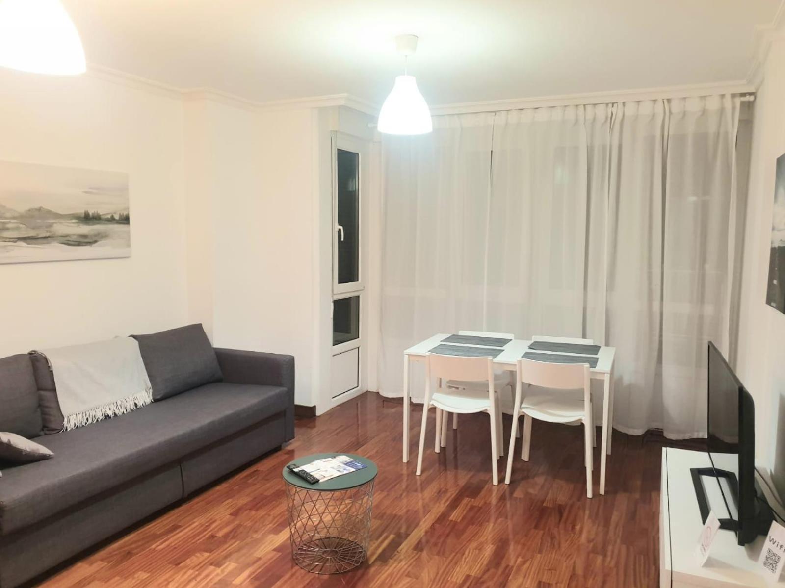Cies Suitel Lopez De Neira 28 - Love Your Stay Vigo Extérieur photo