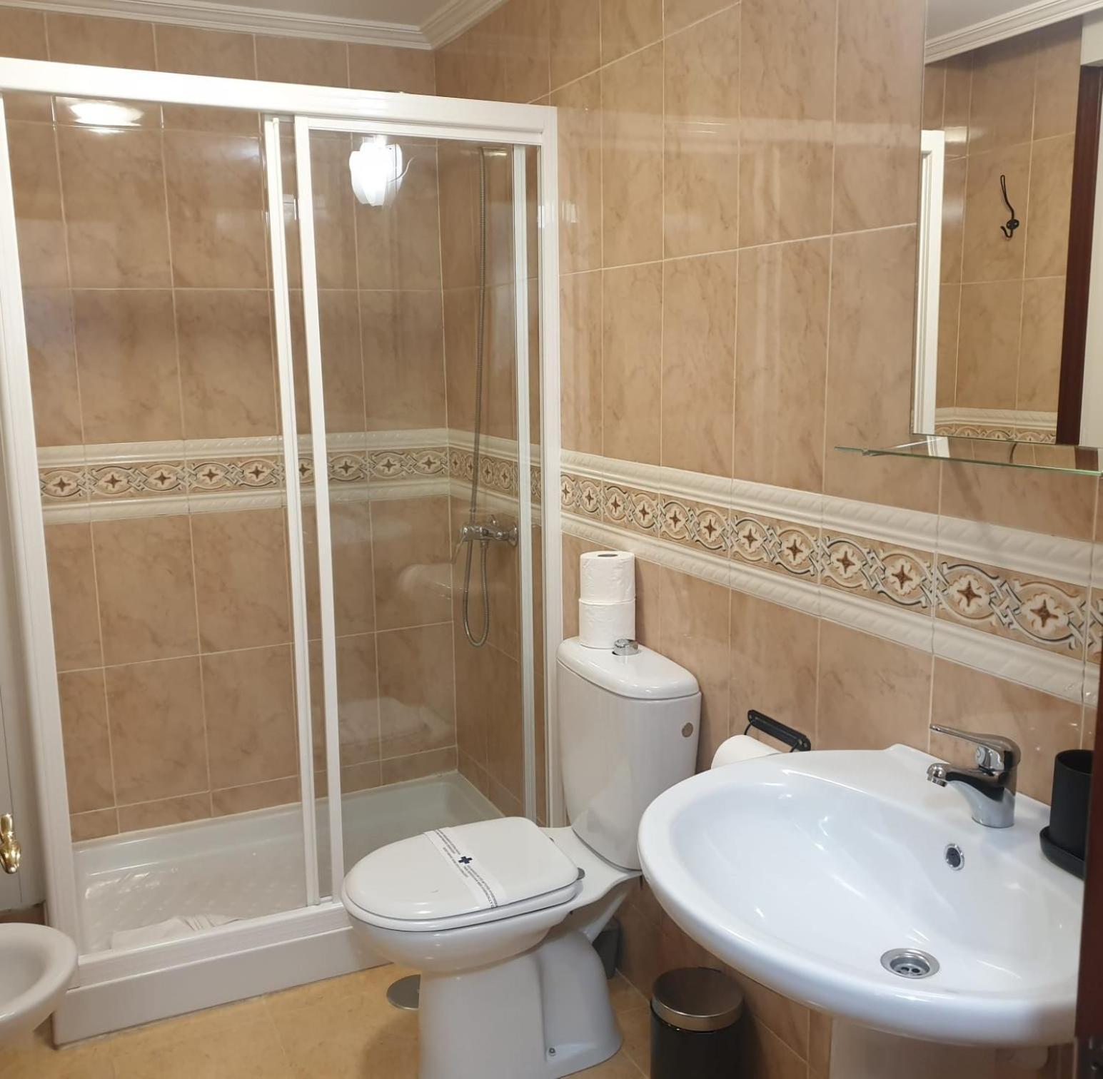 Cies Suitel Lopez De Neira 28 - Love Your Stay Vigo Extérieur photo