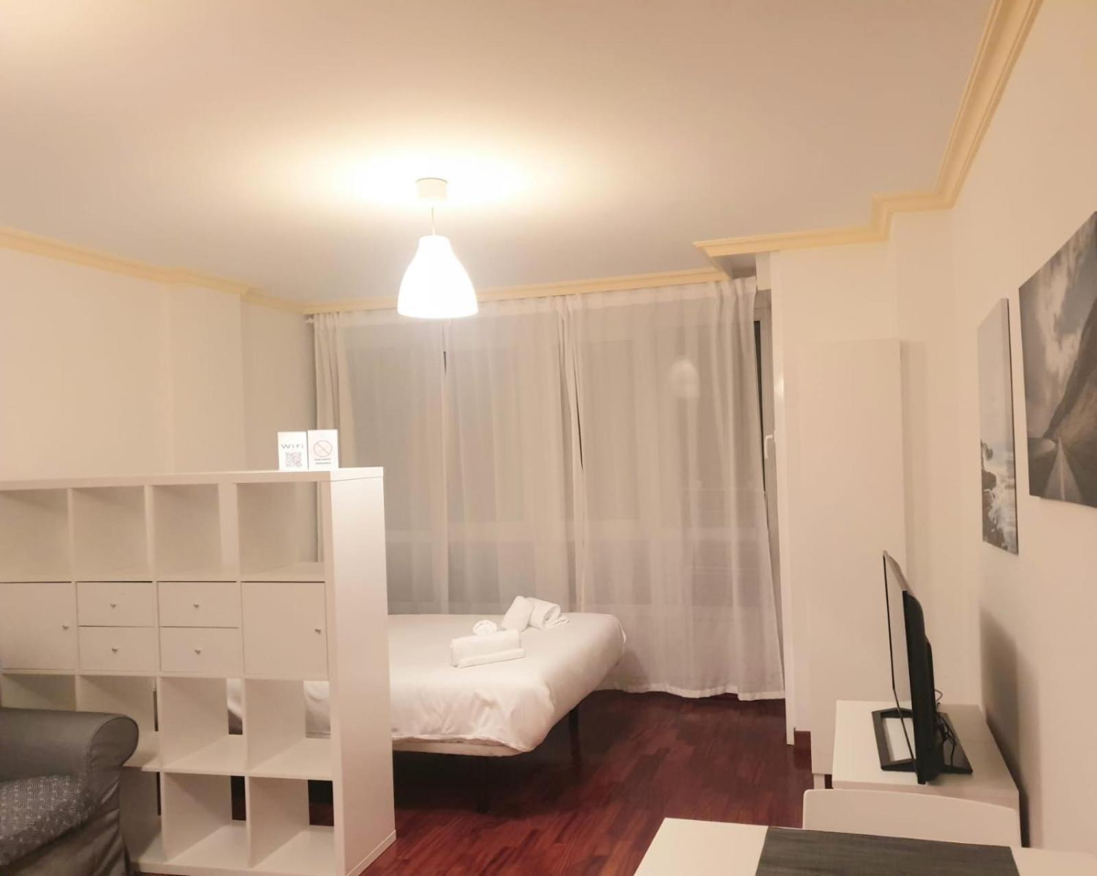 Cies Suitel Lopez De Neira 28 - Love Your Stay Vigo Extérieur photo