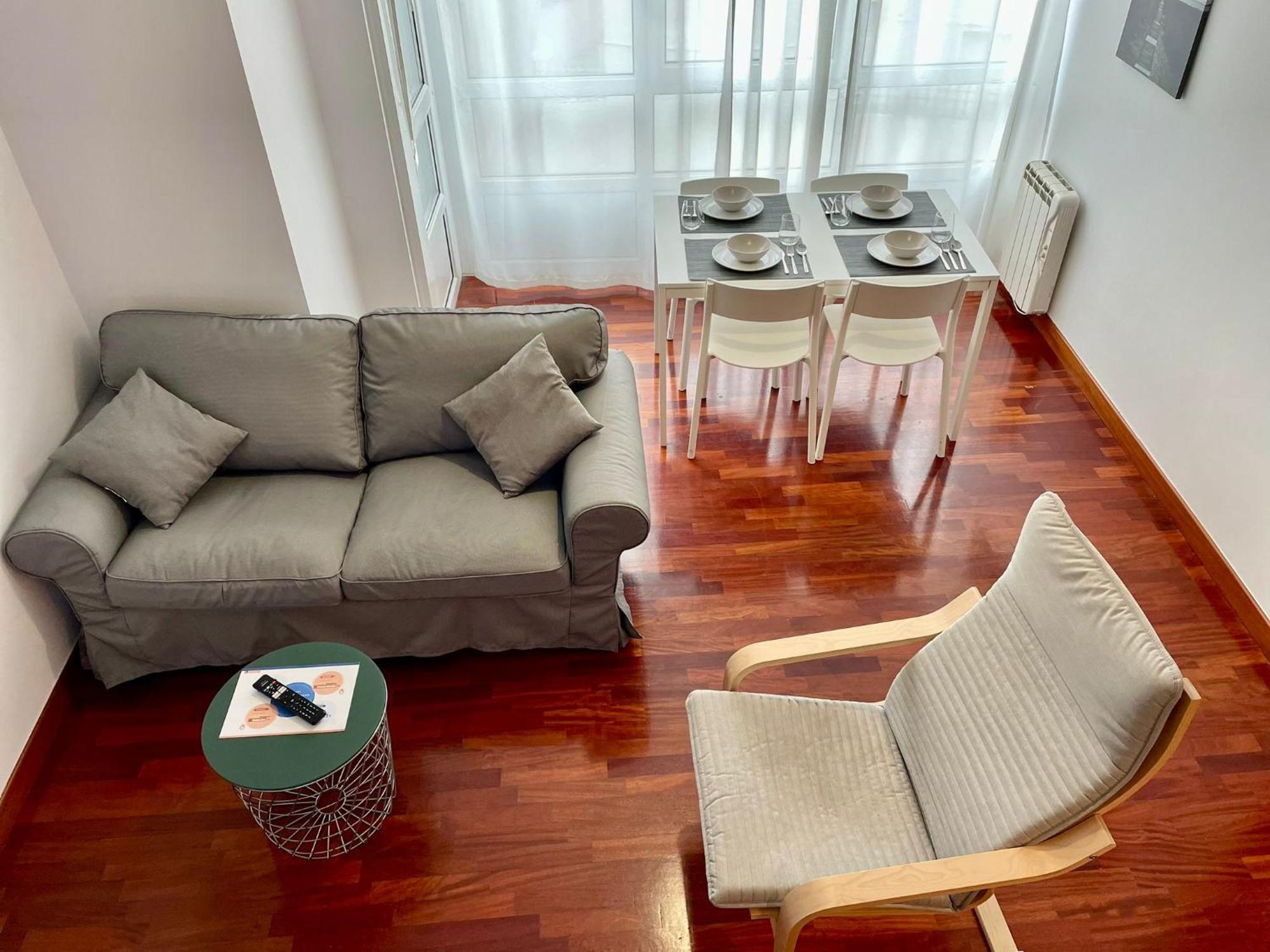 Cies Suitel Lopez De Neira 28 - Love Your Stay Vigo Extérieur photo