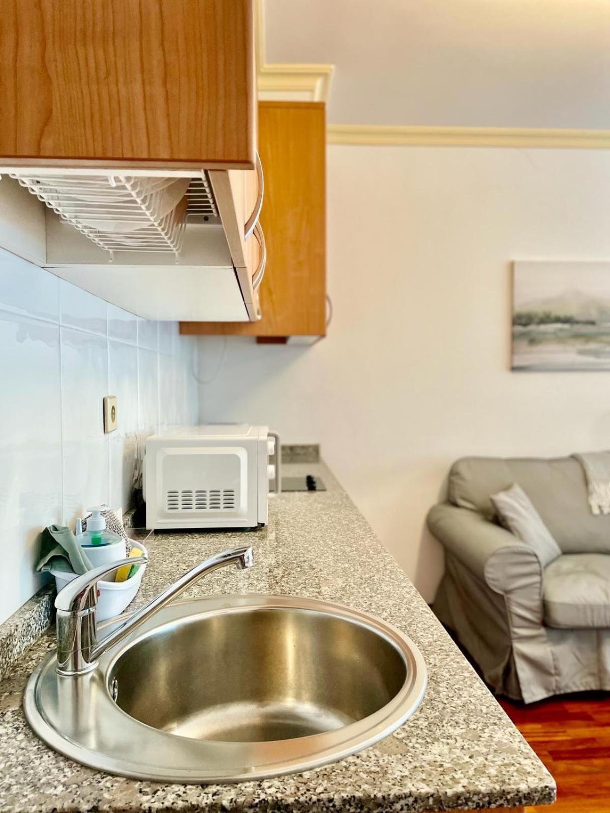 Cies Suitel Lopez De Neira 28 - Love Your Stay Vigo Extérieur photo