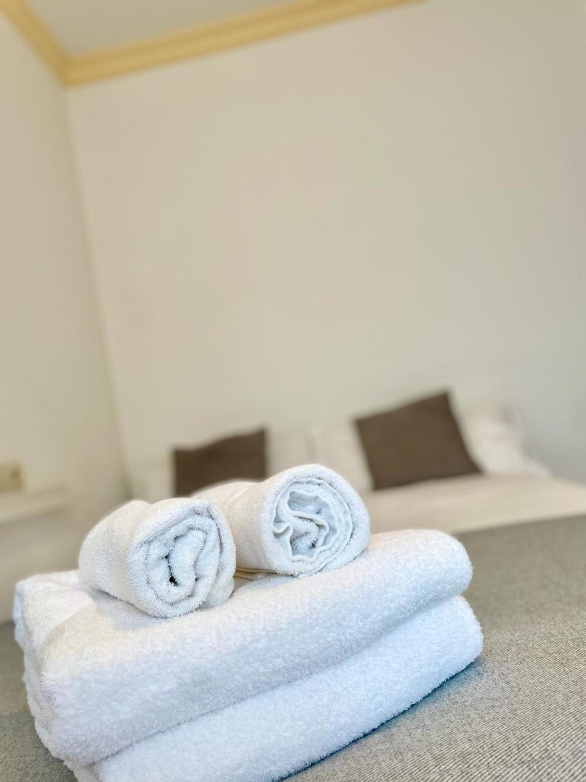 Cies Suitel Lopez De Neira 28 - Love Your Stay Vigo Extérieur photo