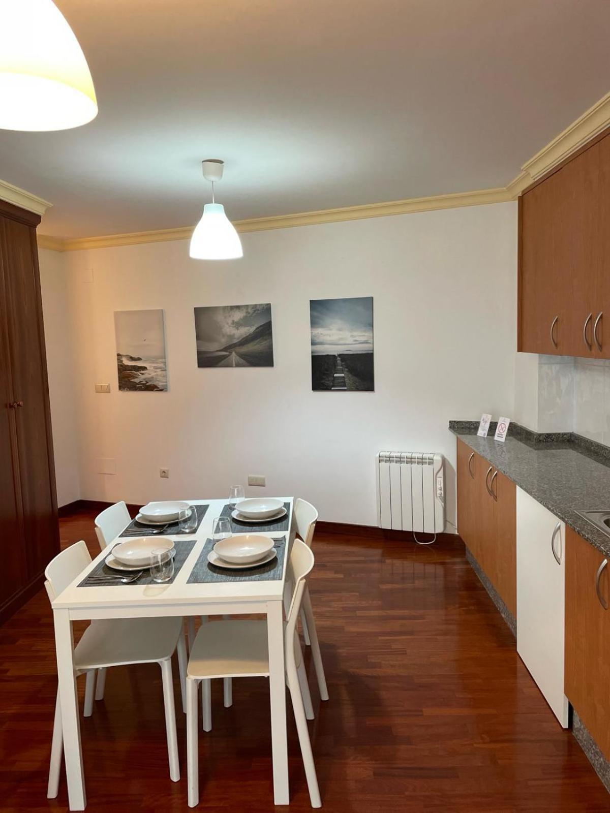 Cies Suitel Lopez De Neira 28 - Love Your Stay Vigo Extérieur photo
