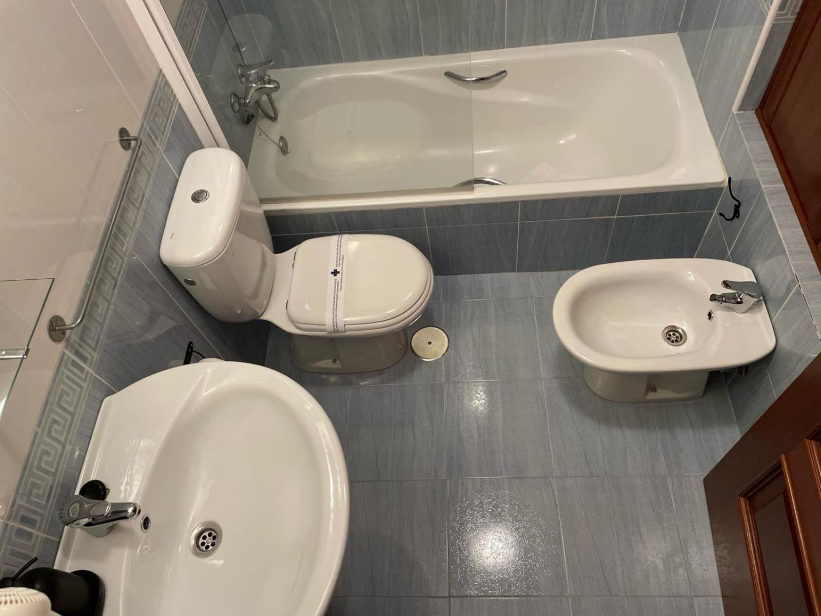 Cies Suitel Lopez De Neira 28 - Love Your Stay Vigo Extérieur photo