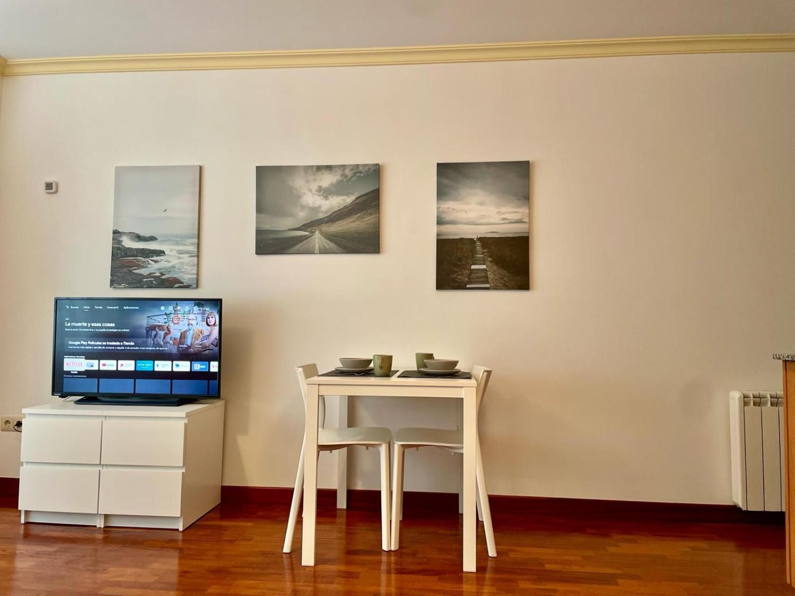 Cies Suitel Lopez De Neira 28 - Love Your Stay Vigo Extérieur photo