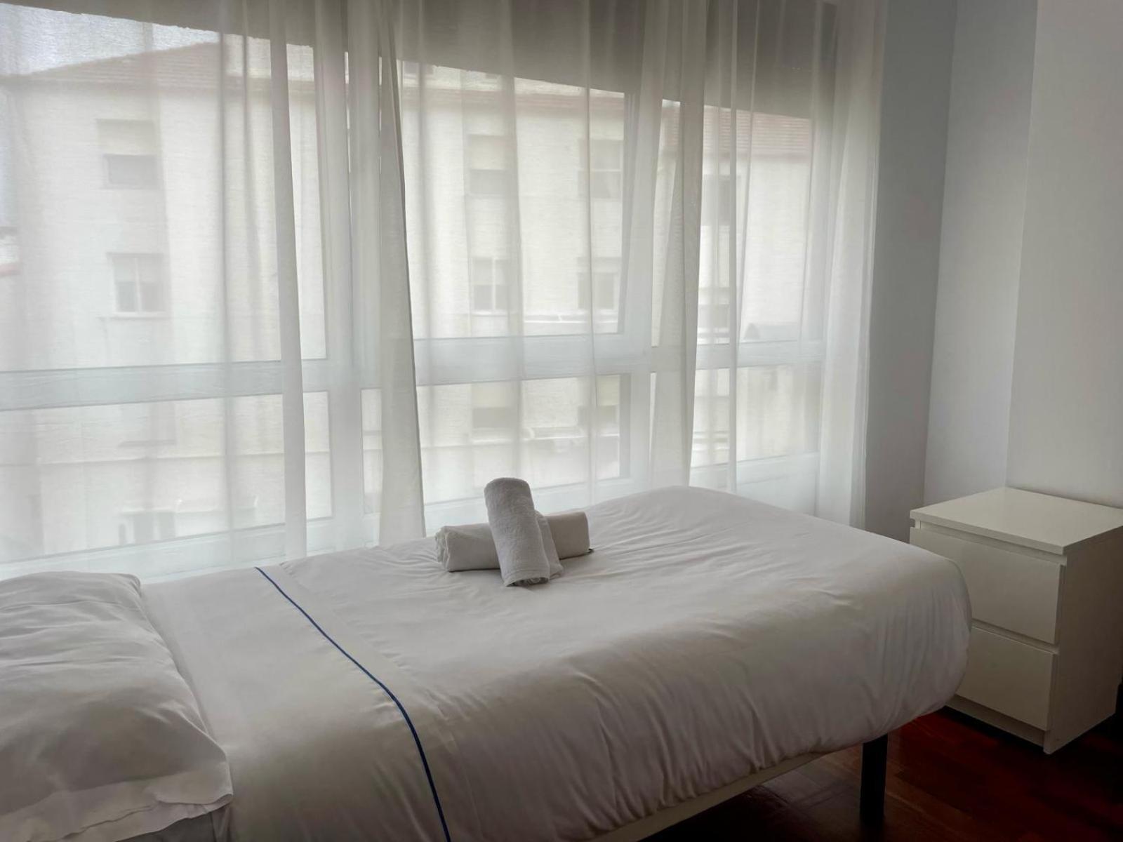Cies Suitel Lopez De Neira 28 - Love Your Stay Vigo Extérieur photo