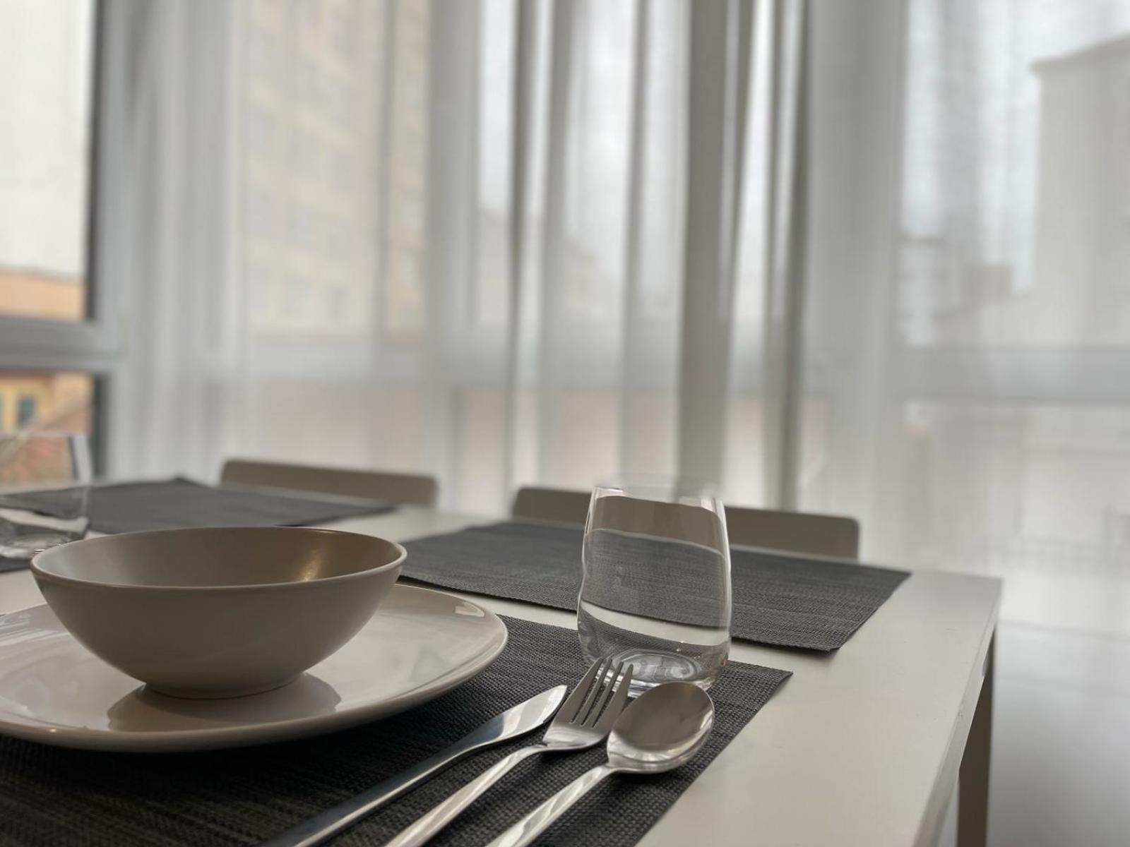 Cies Suitel Lopez De Neira 28 - Love Your Stay Vigo Extérieur photo