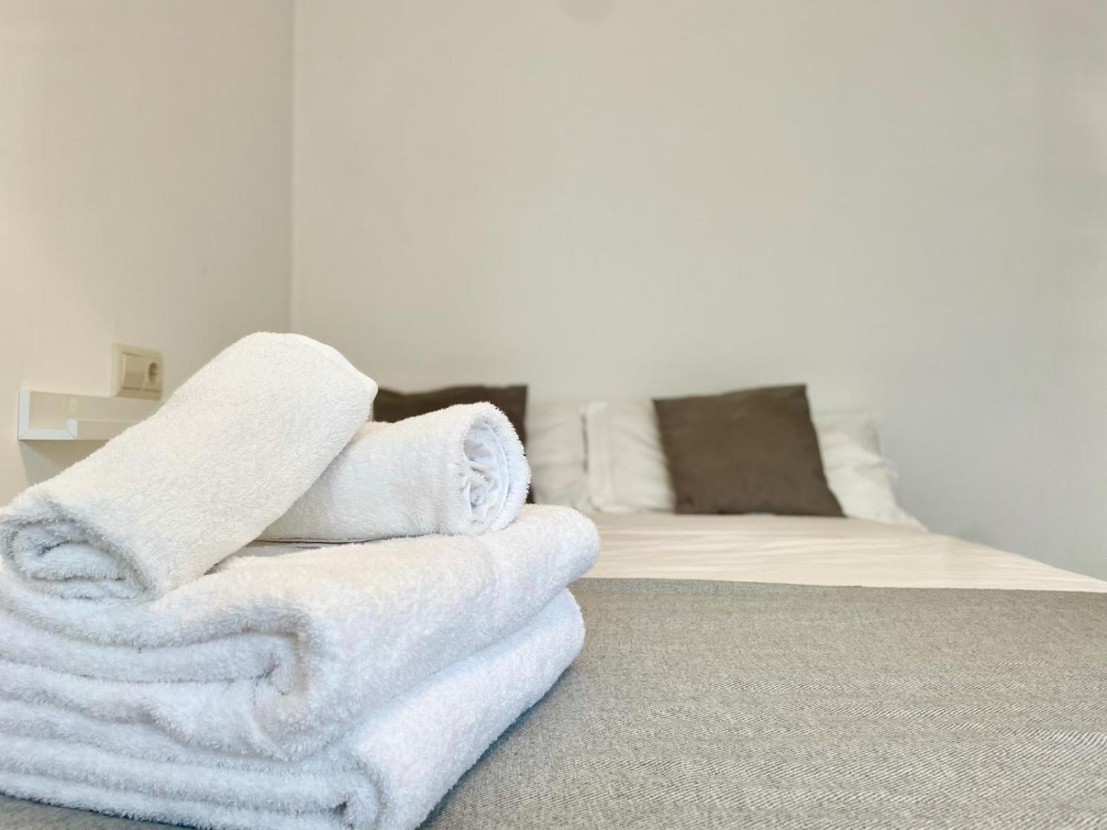 Cies Suitel Lopez De Neira 28 - Love Your Stay Vigo Chambre photo