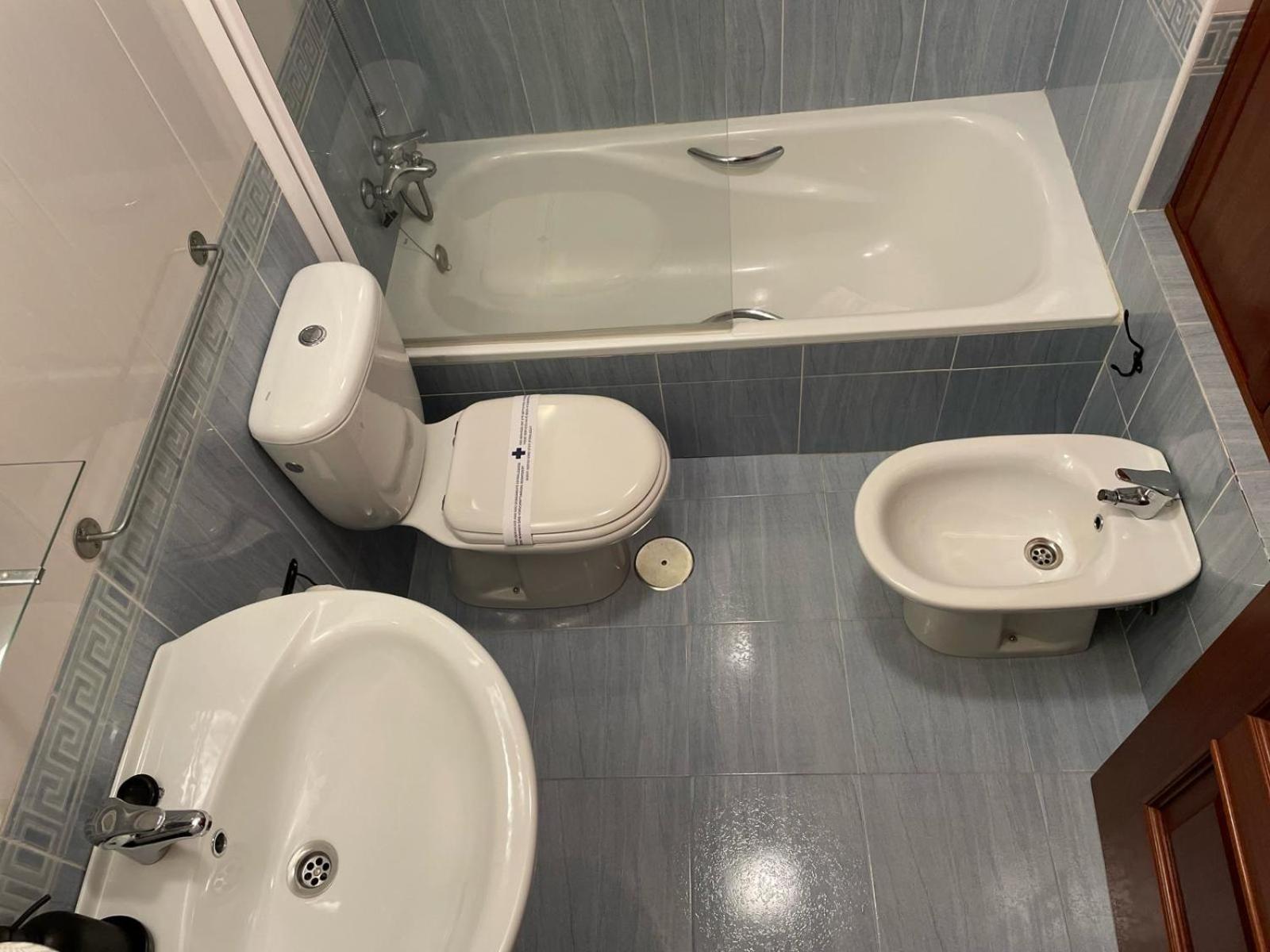 Cies Suitel Lopez De Neira 28 - Love Your Stay Vigo Extérieur photo