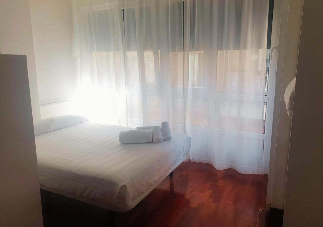 Cies Suitel Lopez De Neira 28 - Love Your Stay Vigo Chambre photo