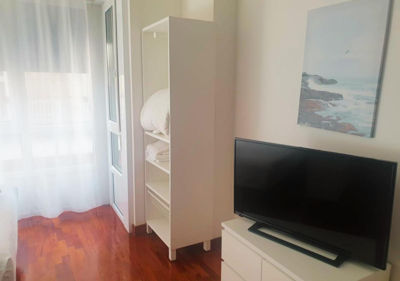 Cies Suitel Lopez De Neira 28 - Love Your Stay Vigo Chambre photo