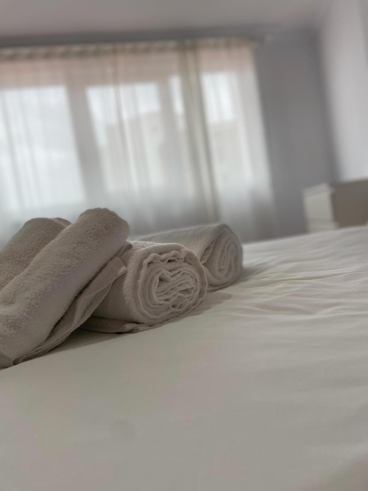Cies Suitel Lopez De Neira 28 - Love Your Stay Vigo Extérieur photo