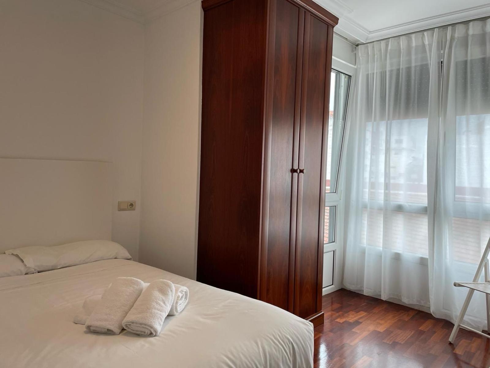Cies Suitel Lopez De Neira 28 - Love Your Stay Vigo Extérieur photo
