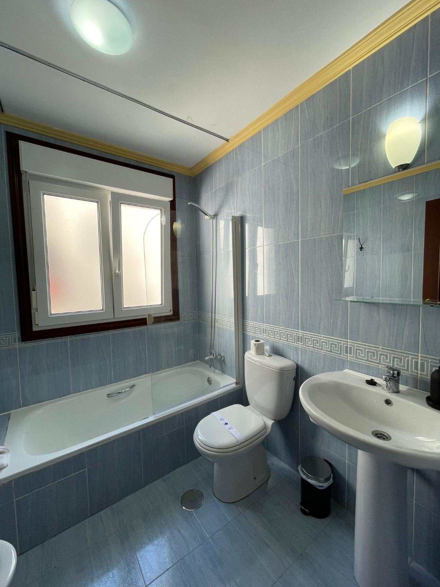 Cies Suitel Lopez De Neira 28 - Love Your Stay Vigo Extérieur photo