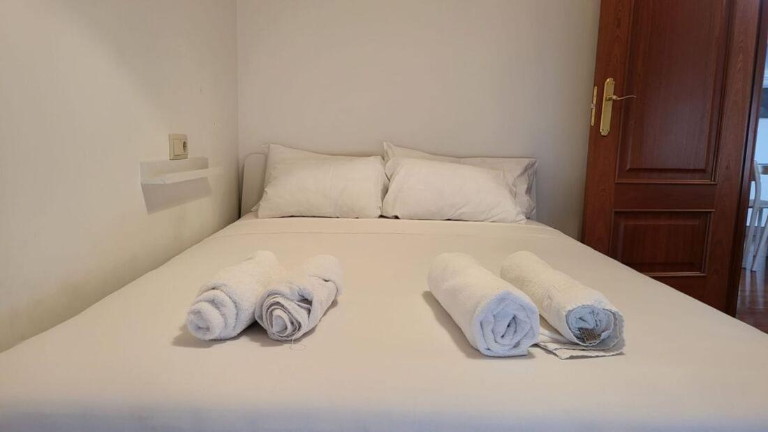 Cies Suitel Lopez De Neira 28 - Love Your Stay Vigo Extérieur photo